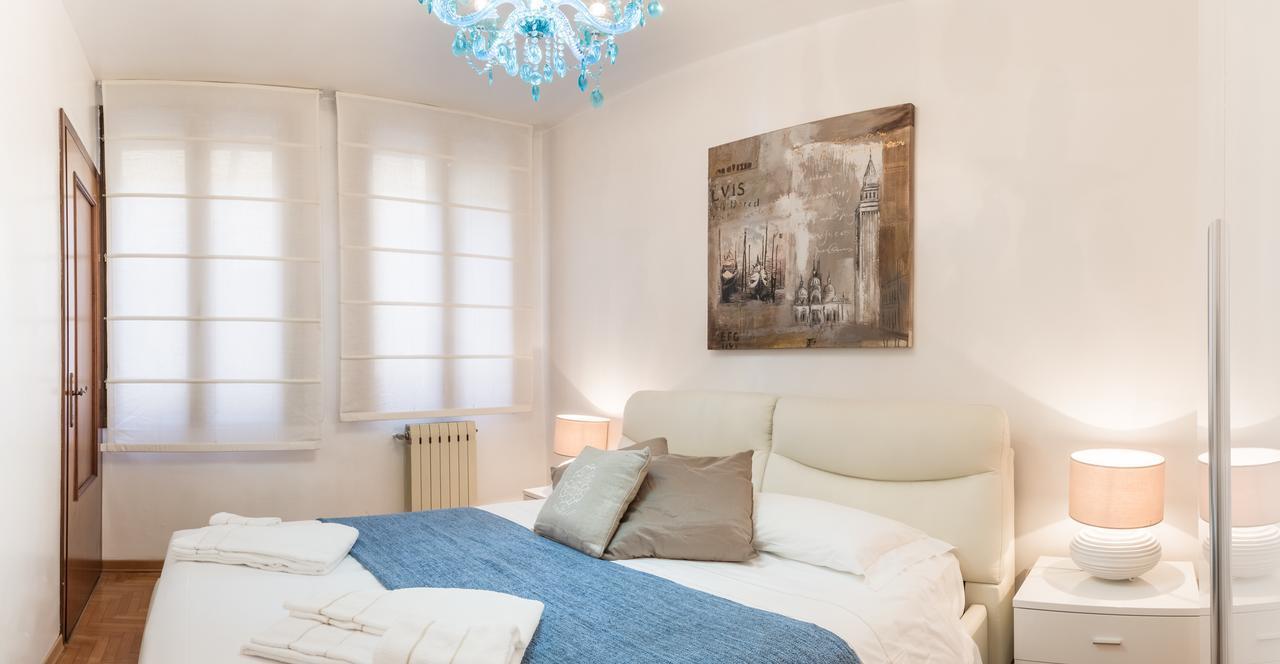 San Marco Prestige with Terrace 1