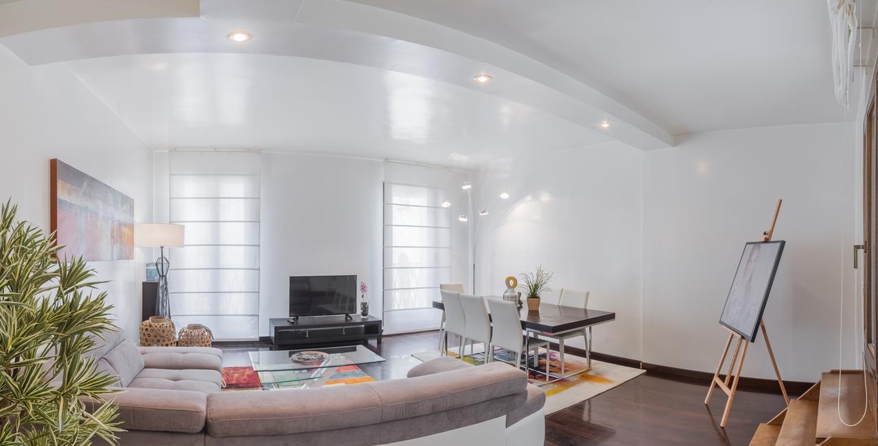 San Marco Prestige with Terrace 2