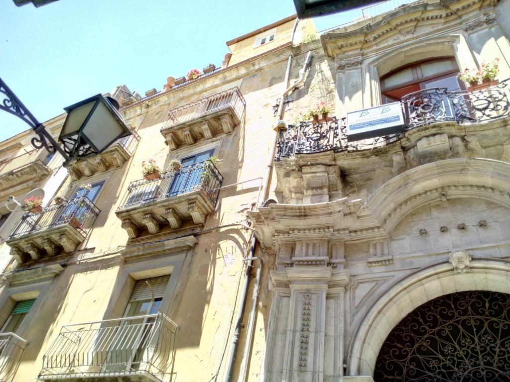 Bed And Breakfast Palazzo Aprile