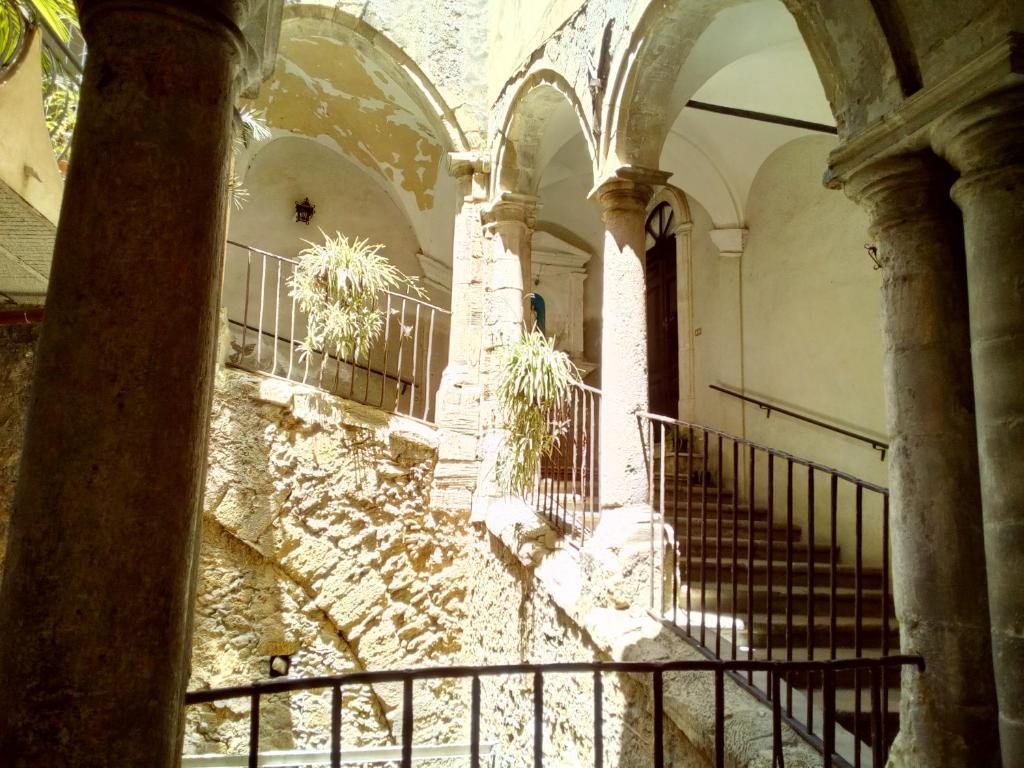 Bed And Breakfast Palazzo Aprile 1