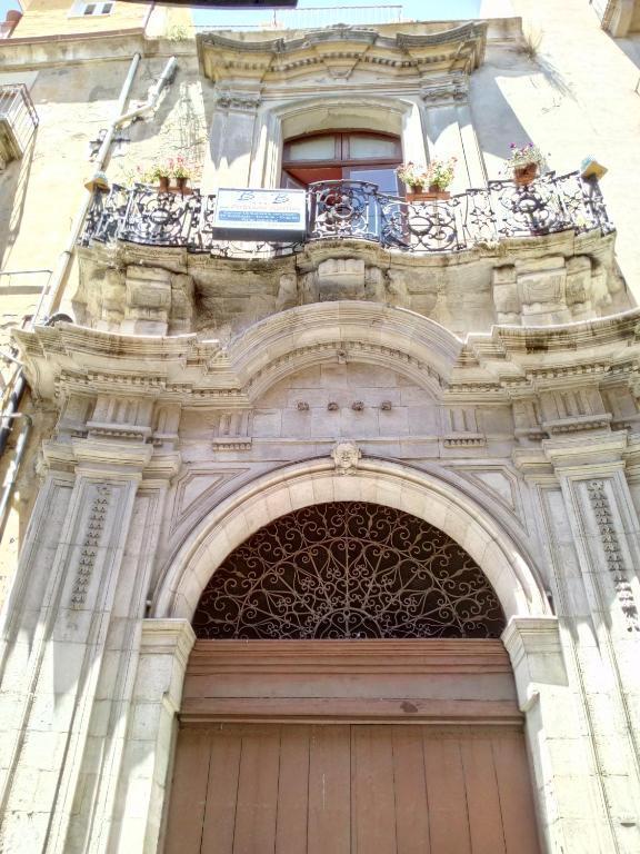 Bed And Breakfast Palazzo Aprile 2