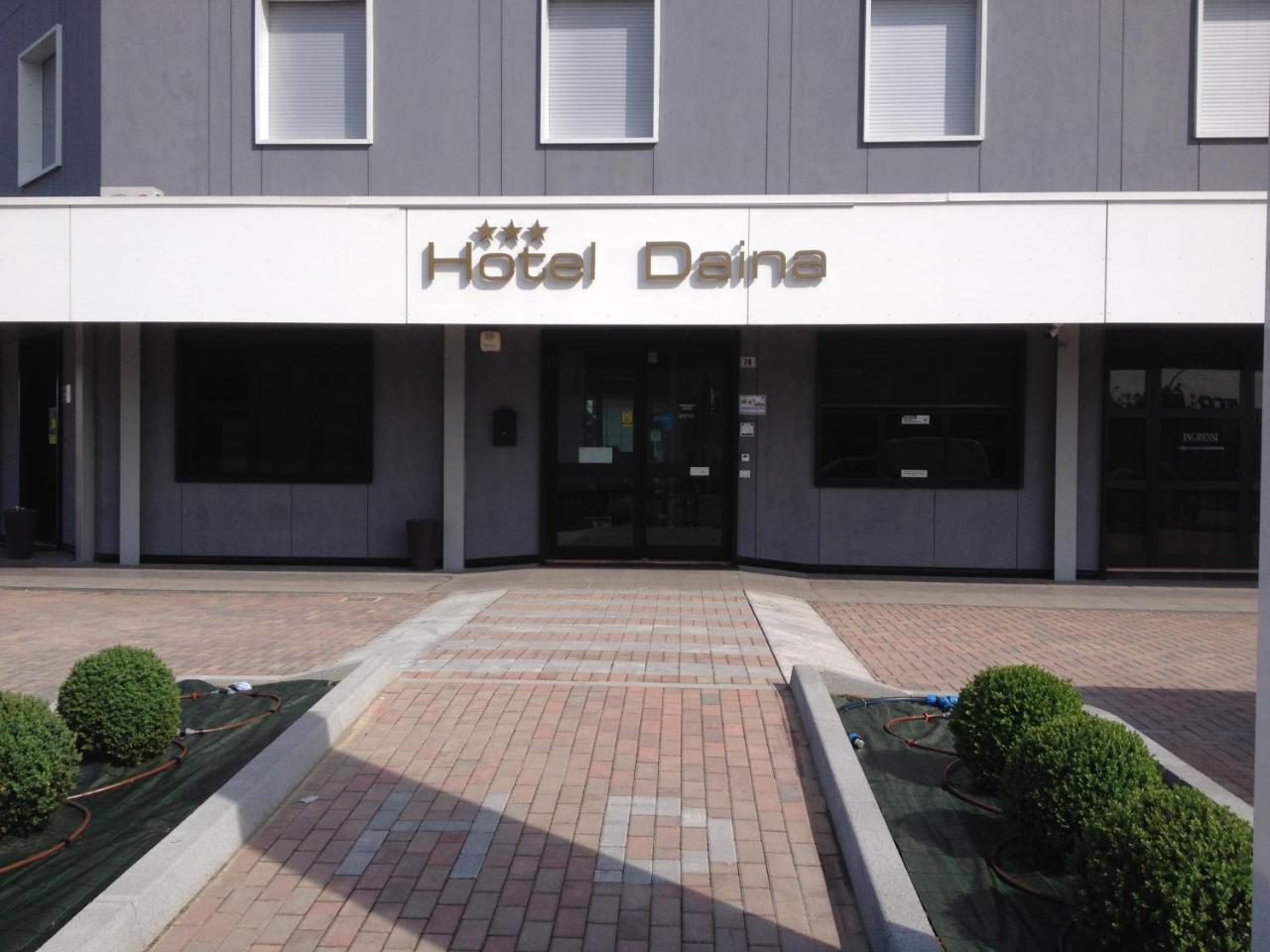 Daina