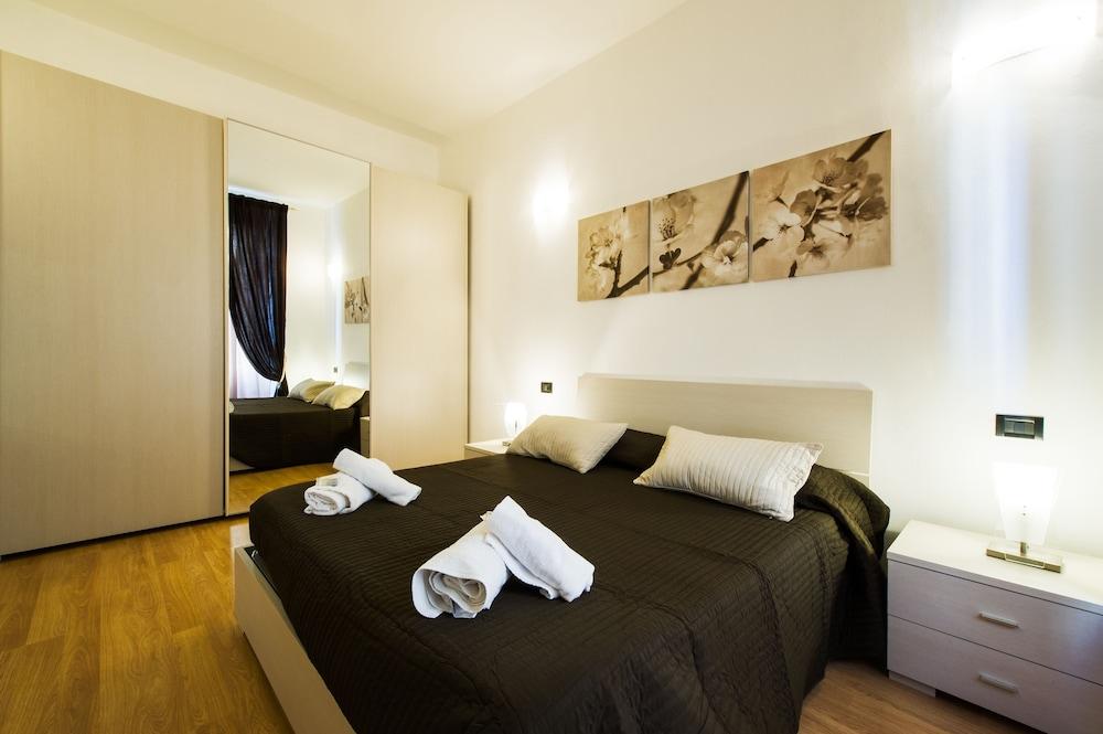 Volta Apartment 1