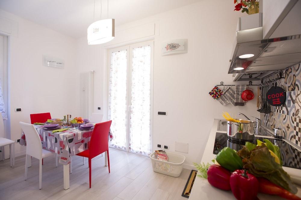 Raimondi Apartment