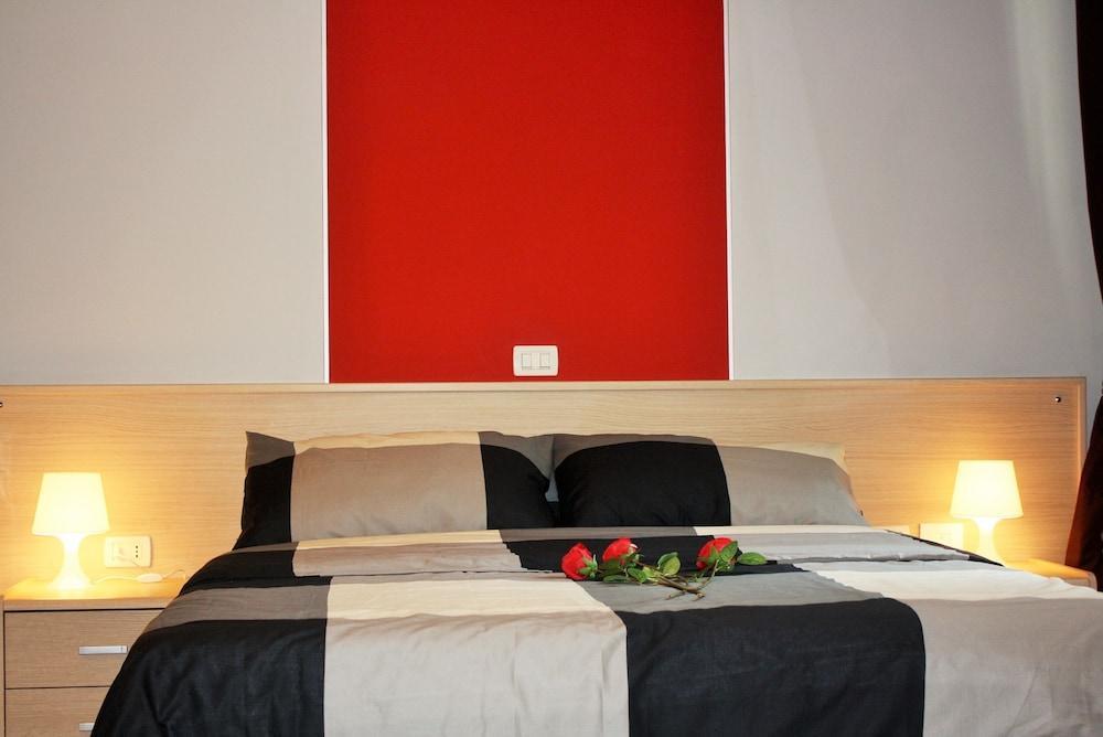 Mario Apartment 5012 1