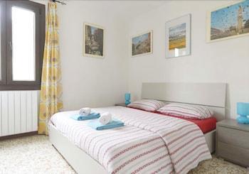 Mario Apartment 2