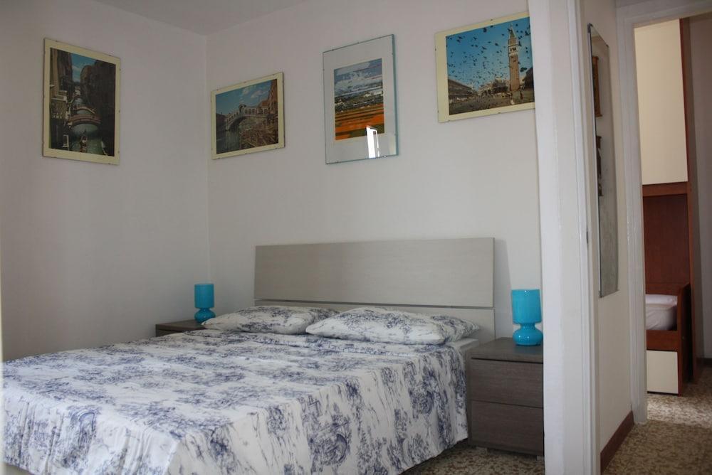Mario Apartment 2 2