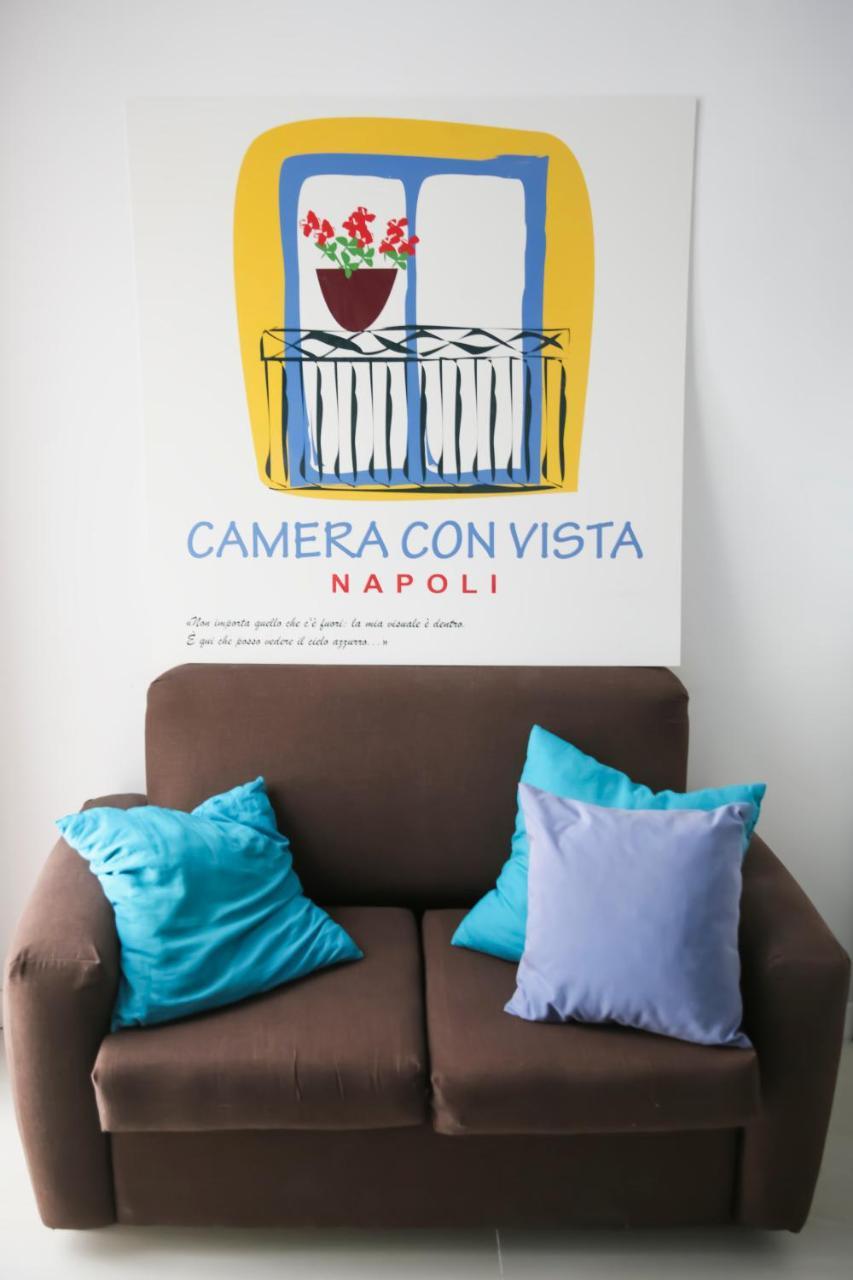 Camera Con Vista 1