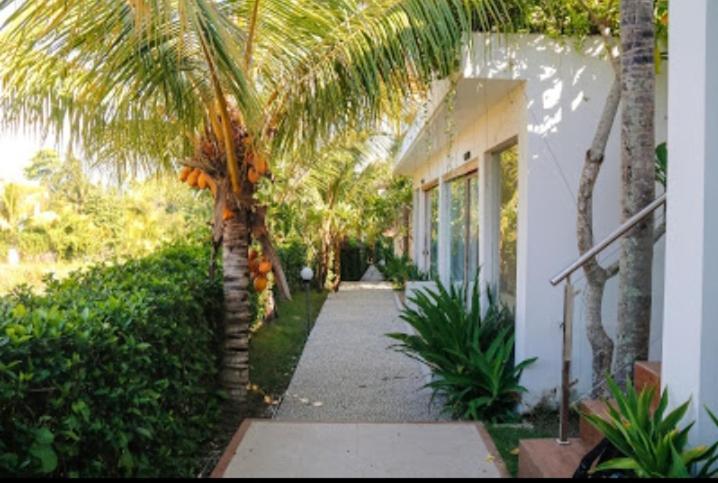 D'sawah Villas