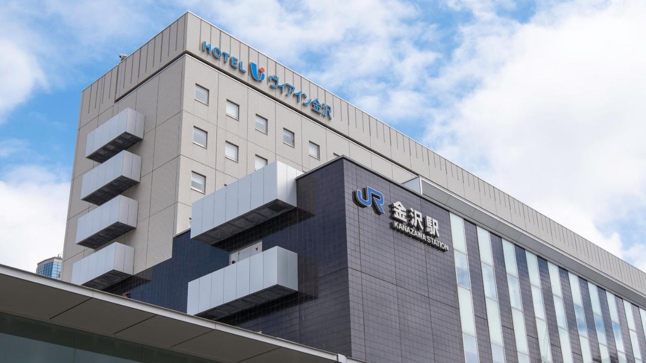 Via Inn Kanazawa