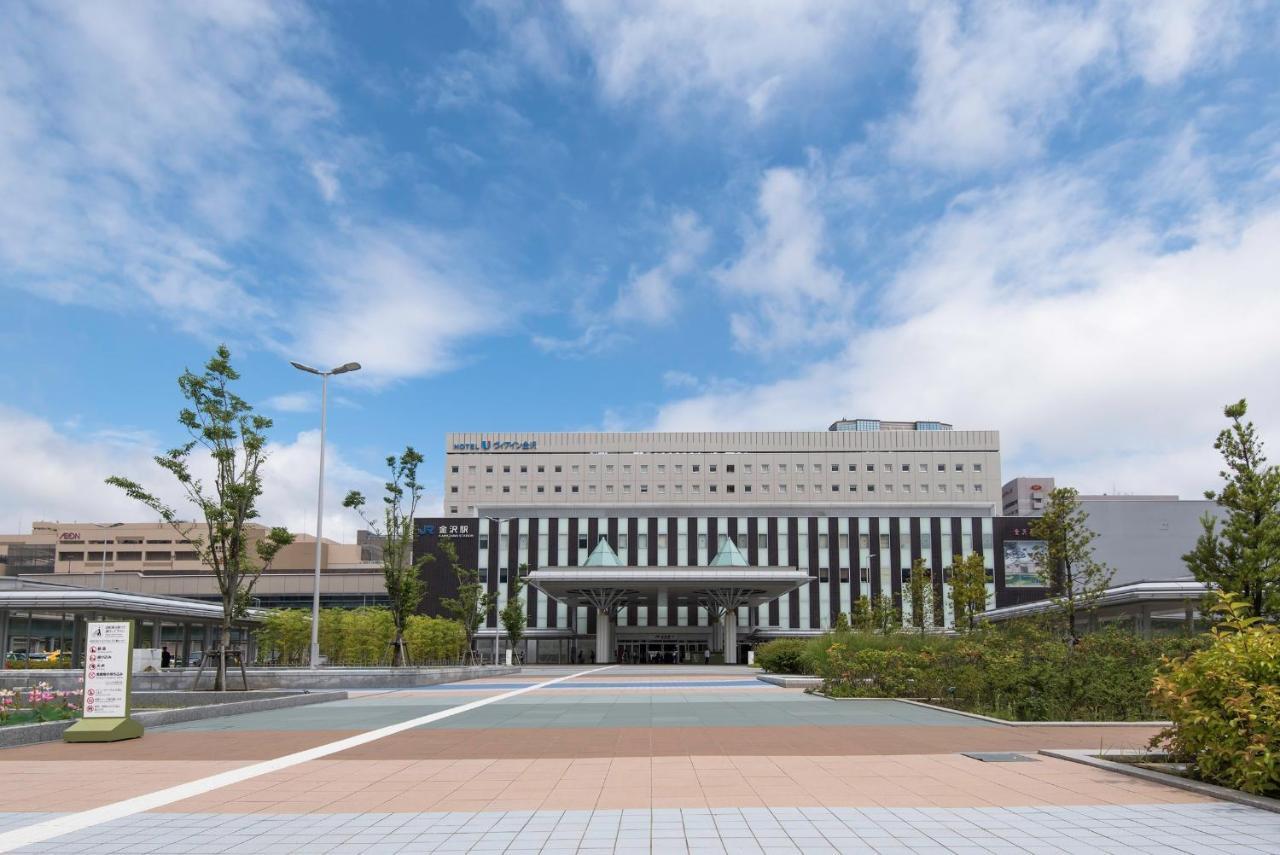 Via Inn Kanazawa 2