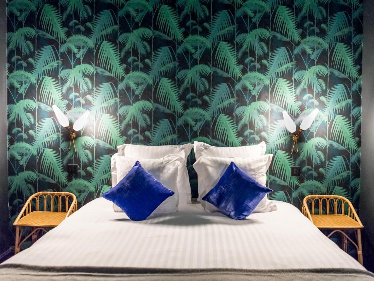 1er Etage Sopi (Adults only)