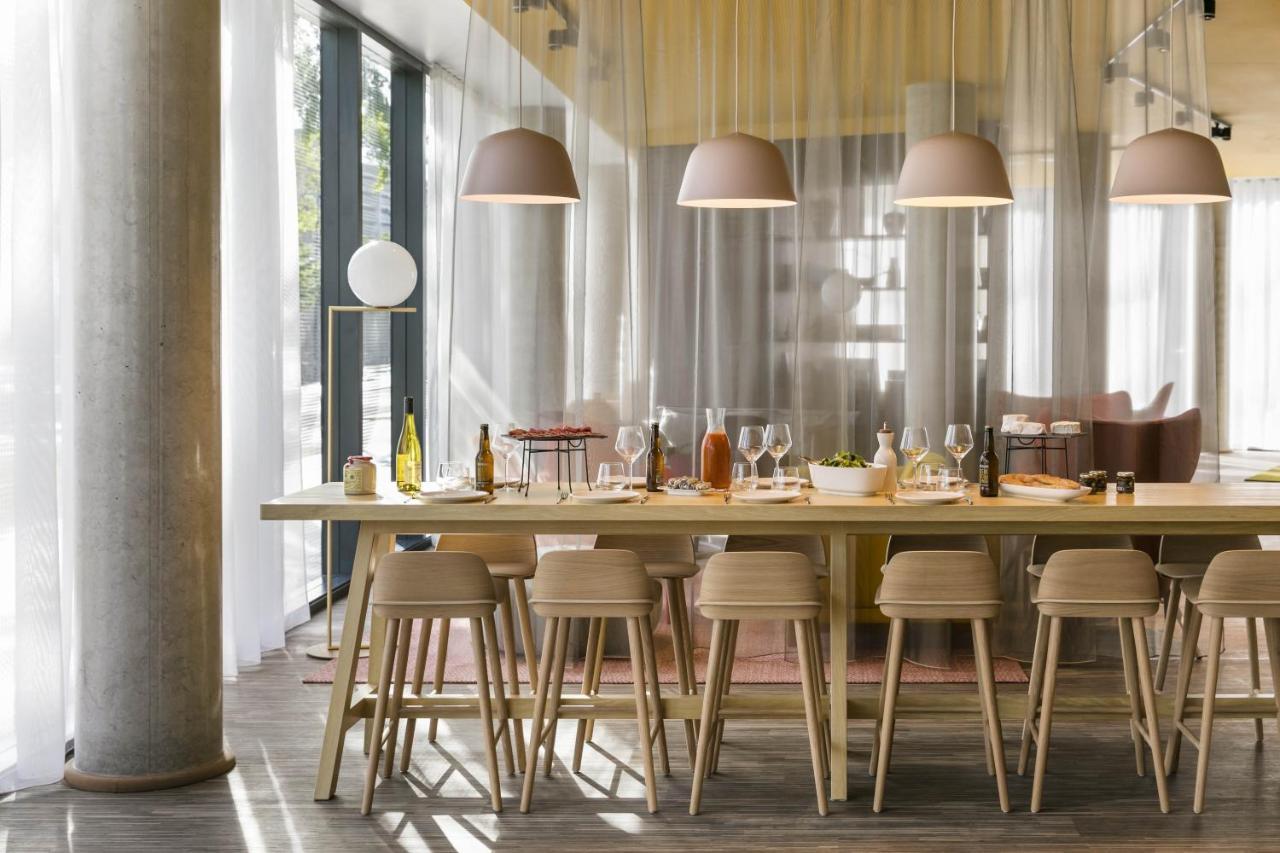 Okko Hotels Paris Porte de Versailles