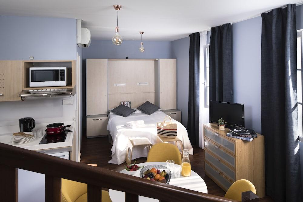 23m Appartments