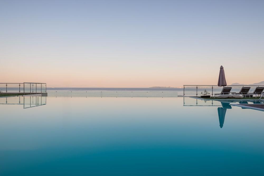 Golden Mare Barbati Hotel