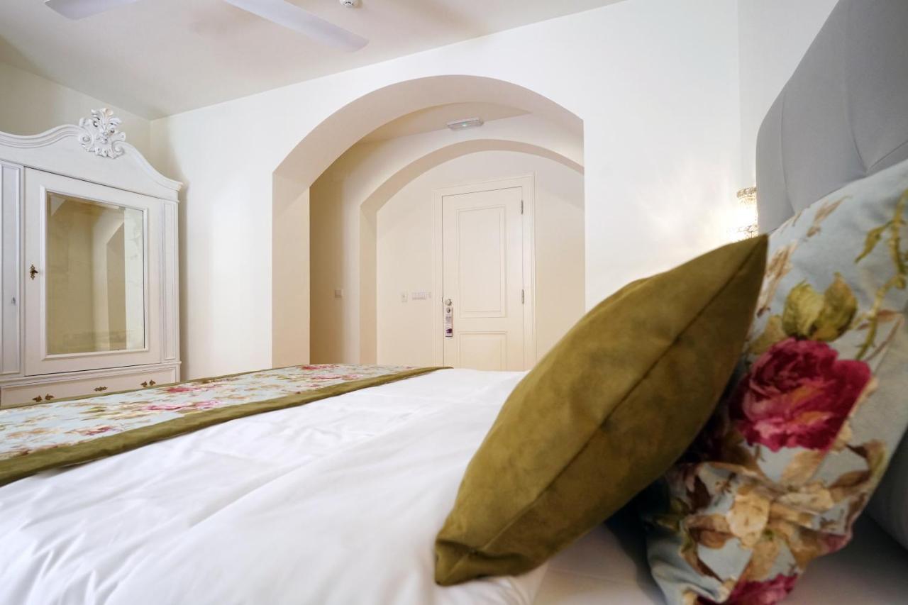 Casas de Sao Bento (Adults only)