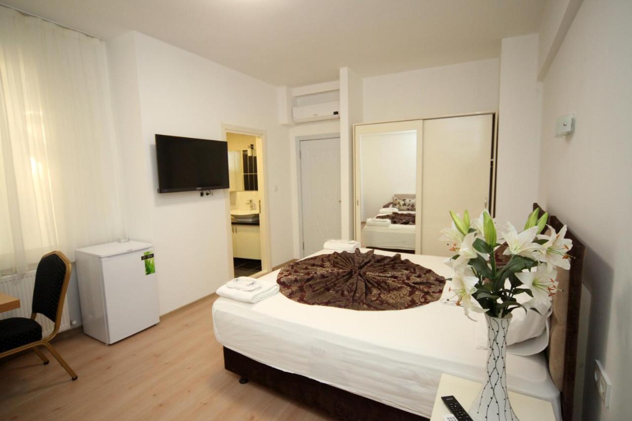 Beyaz Kosk Otel