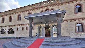 Alp Hotel Cappadocia