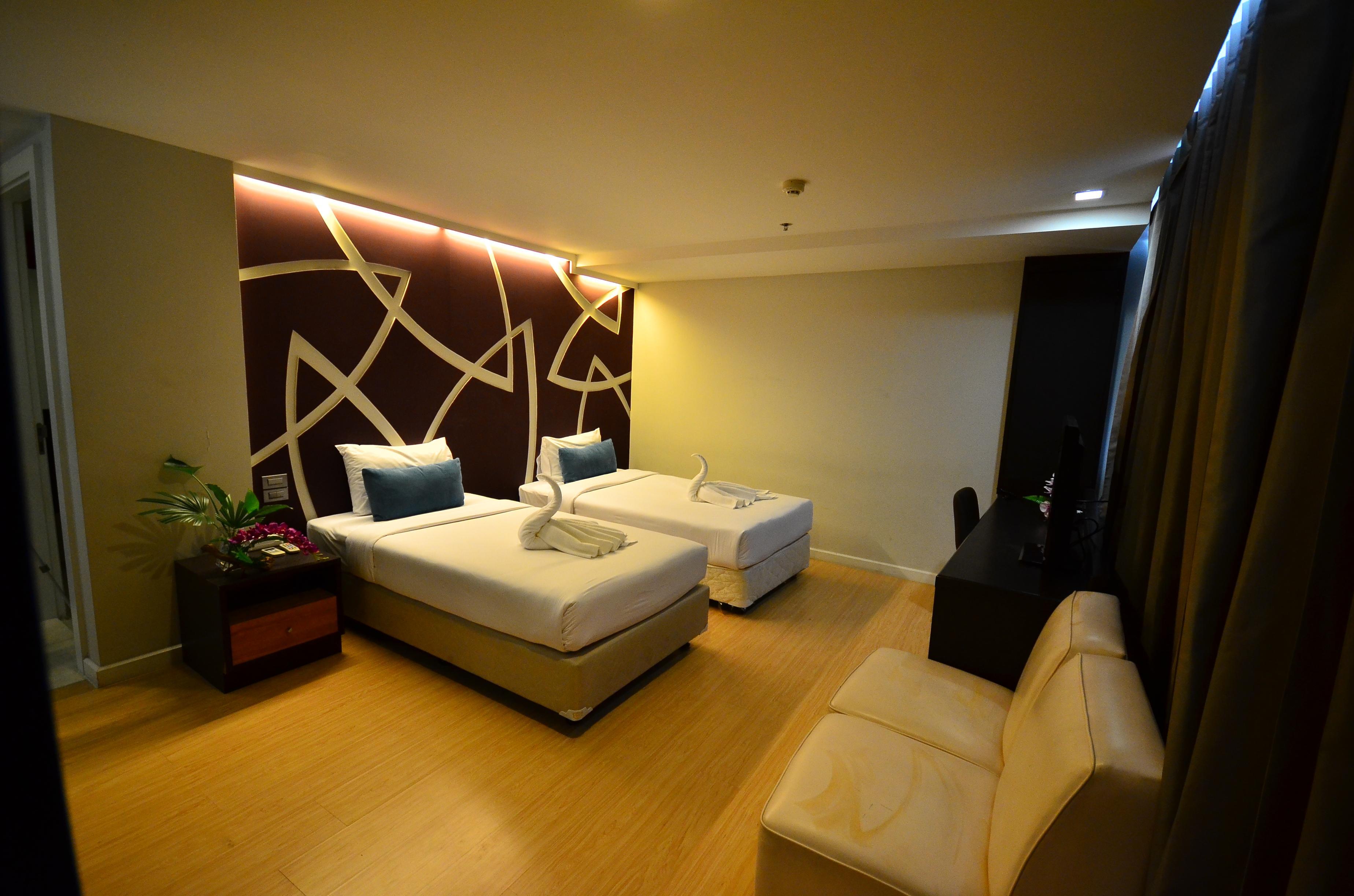 H-Residence Sathorn