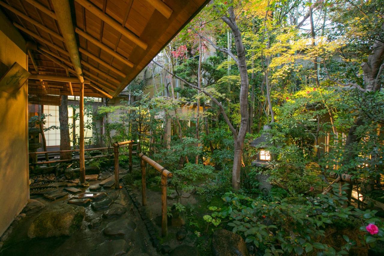 Gion Yoshi-Ima (Adults only)