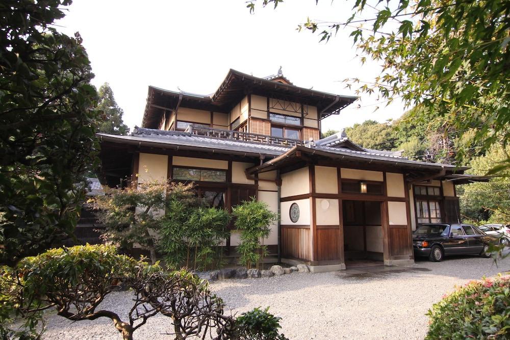 Ryokan Inn Yoshida-Sanso