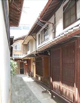 Kyomachiya Shijokarasuma-An