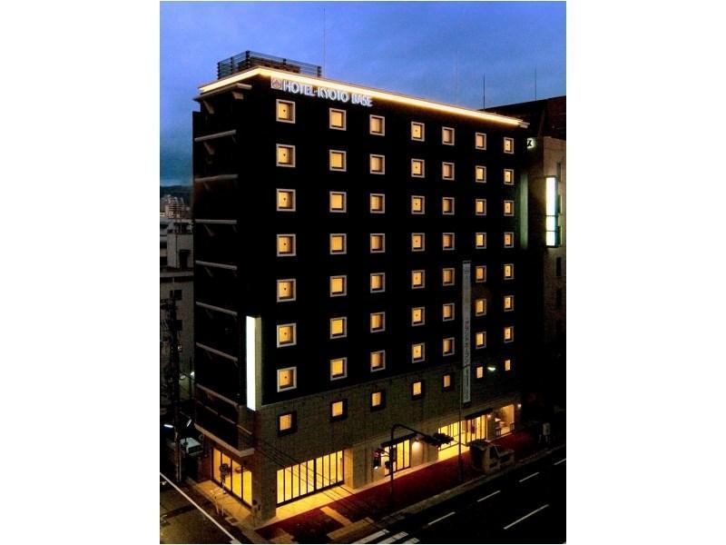 Hotel Kyoto Base