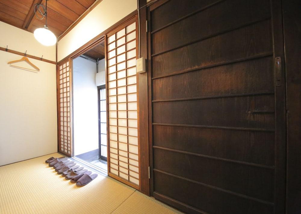 Kyomachiya Nishijin-An