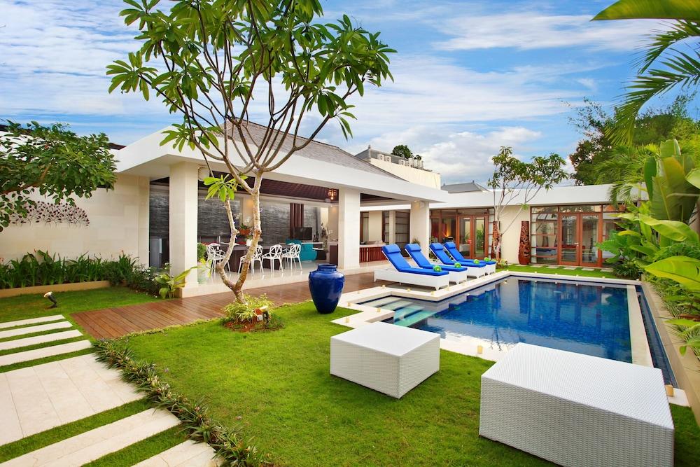 Indi Villas - the Ambika
