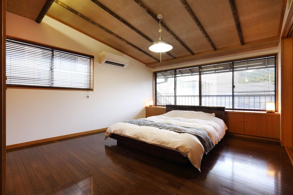 Kyo-Machiya Stay Waka Fushimiinari-Tei