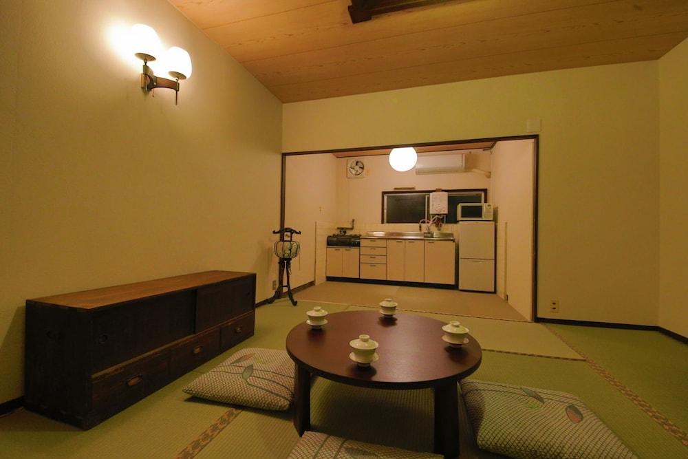 Kyomachiya Higashihonganji-An