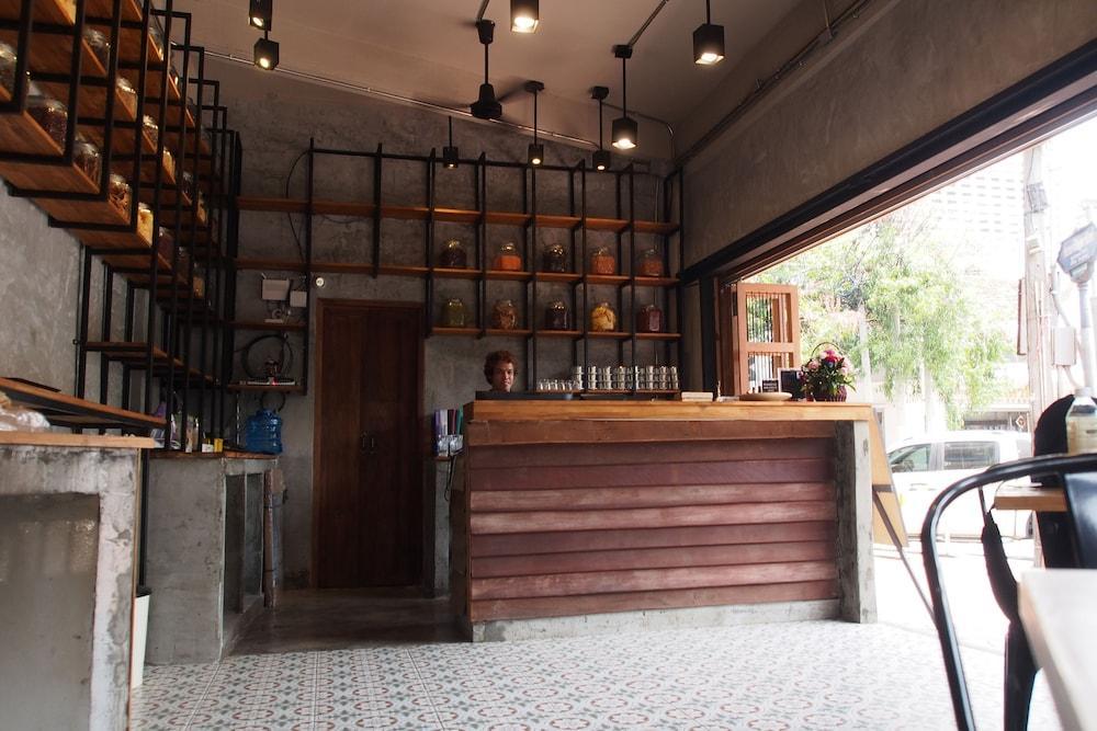 Bangkok Story - Hostel 1