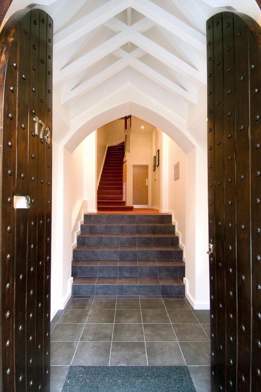 St James House - Concept Serviced Apartments (Adults only) 2