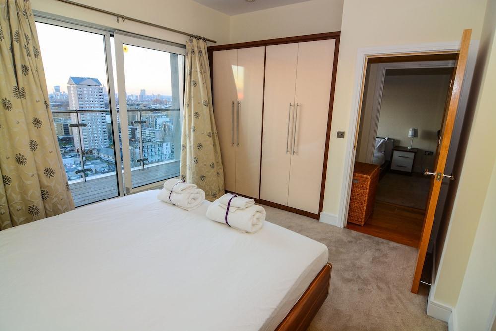Apartment Wharf - Indescon Wharf 2
