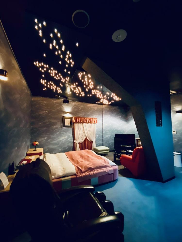 Hotel Sagano (Adults only)