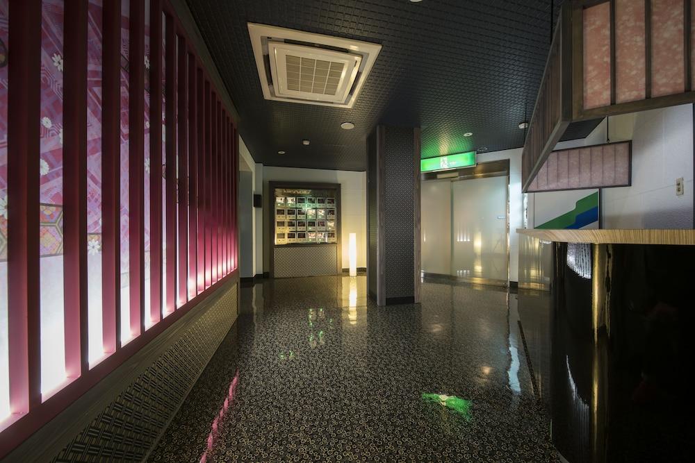 Hotel Wacha Wacha (Adults only)