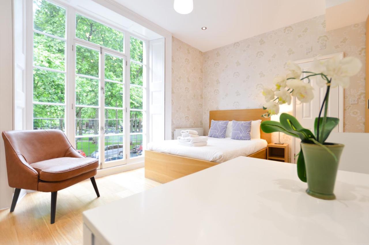 Paddington Green - Concept Serviced Apartments (Adults only)