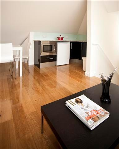 Paddington Green - Concept Serviced Apartments (Adults only) 1