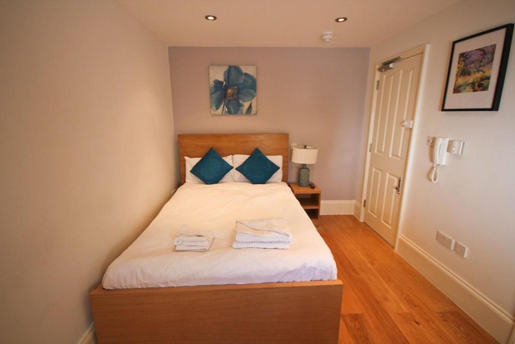 Paddington Green - Concept Serviced Apartments (Adults only) 2
