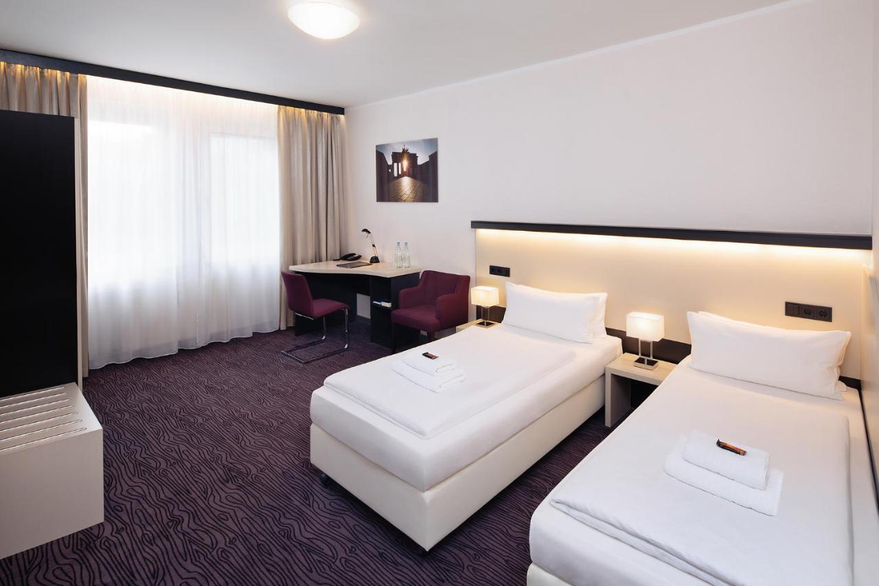 Hotel Dietrich-Bonhoeffer-Haus (Adults only) 2