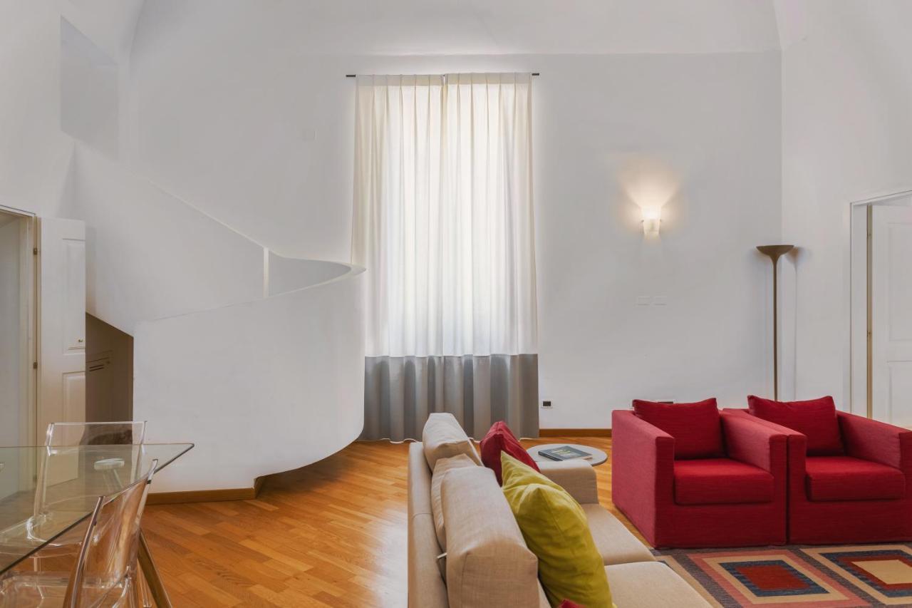 Palazzo Mazzarino - My Extra Home 2
