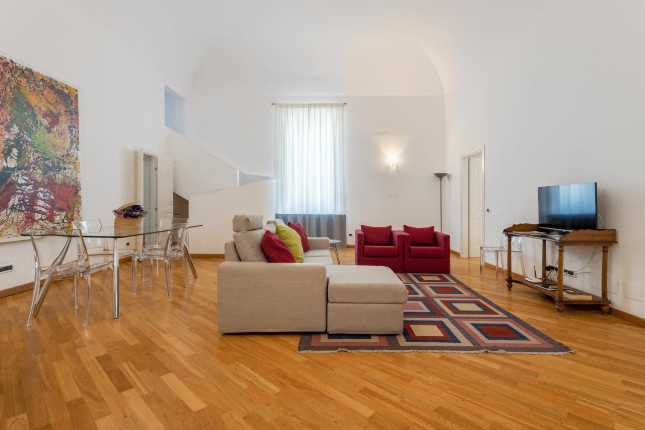 Palazzo Mazzarino - My Extra Home 1