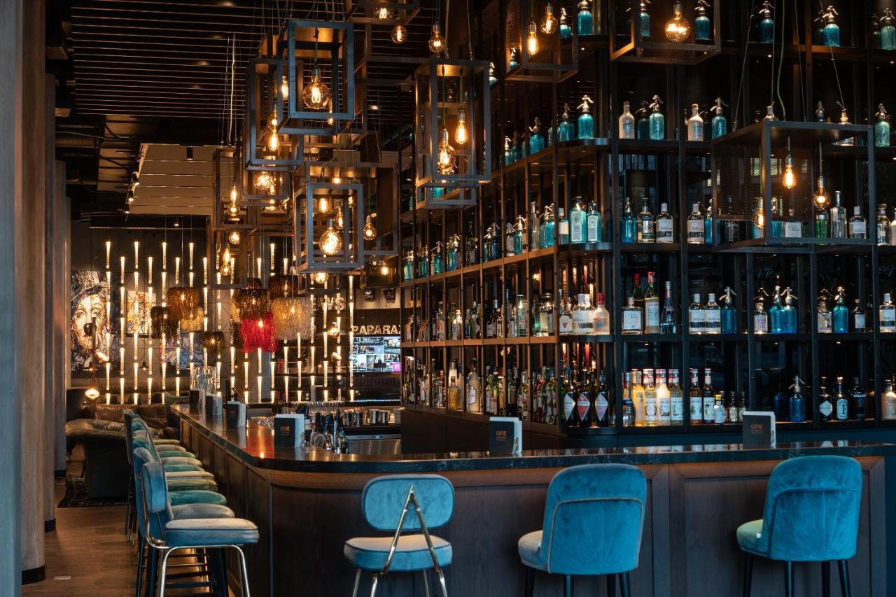 Motel One Berlin-Spittelmarkt 2