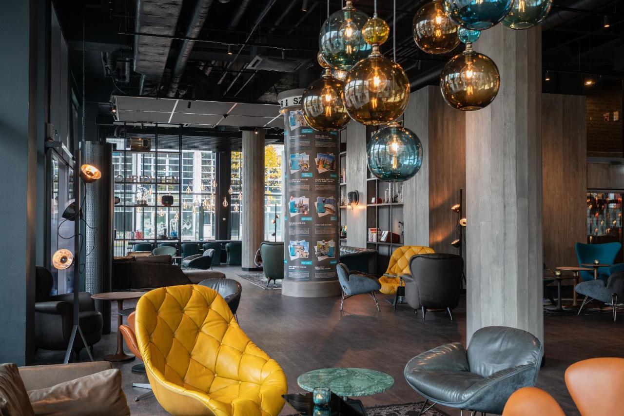 Motel One Berlin-Spittelmarkt 1