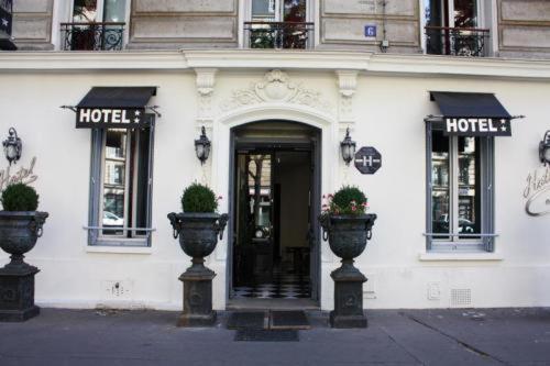 Hotel Camelia Nation