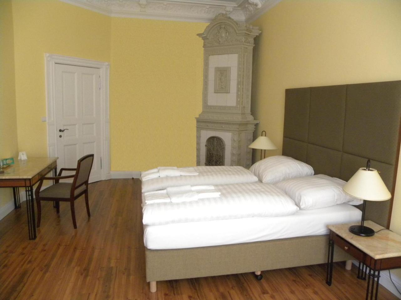 Hotel-Pension Michele 1