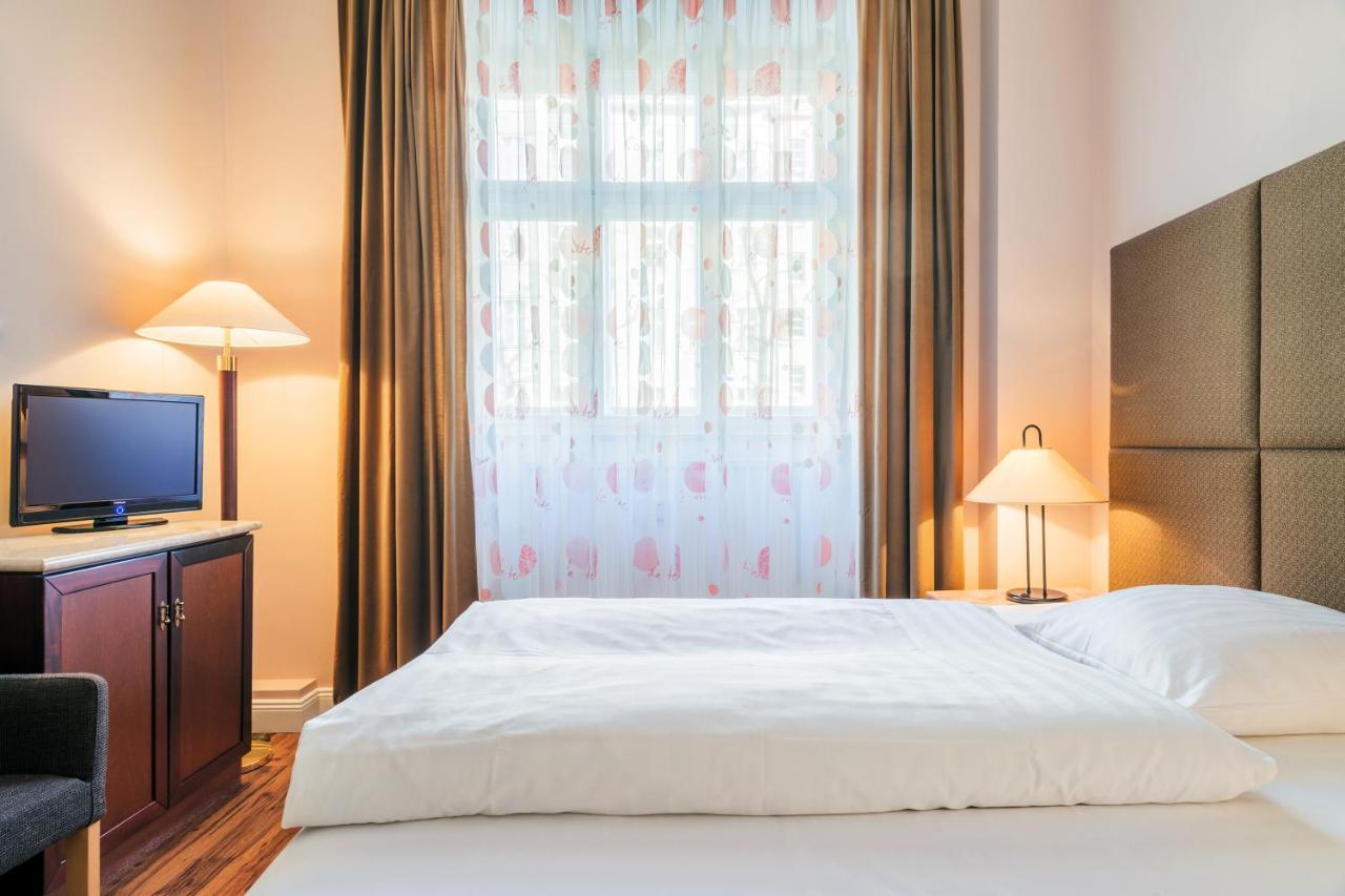 Hotel-Pension Michele 2