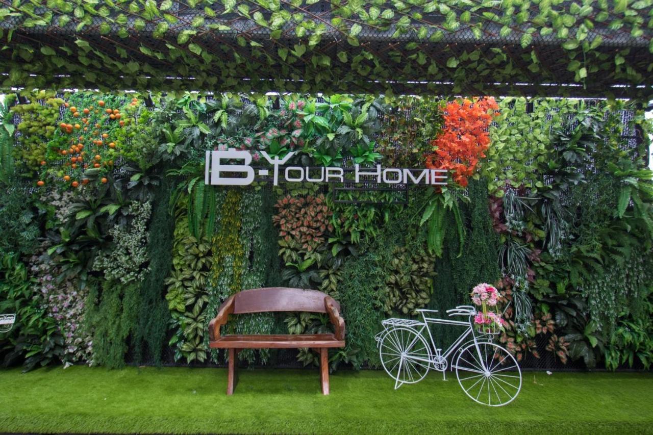 B Your Home (SHA PLUS+)