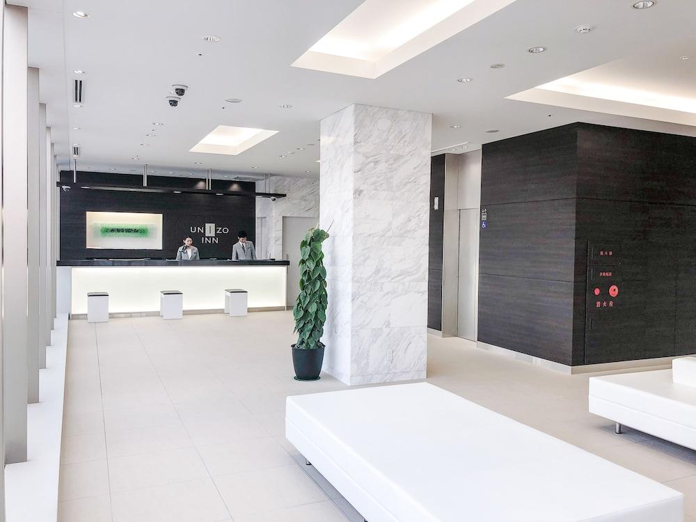 Unizo Inn Shin-Osaka