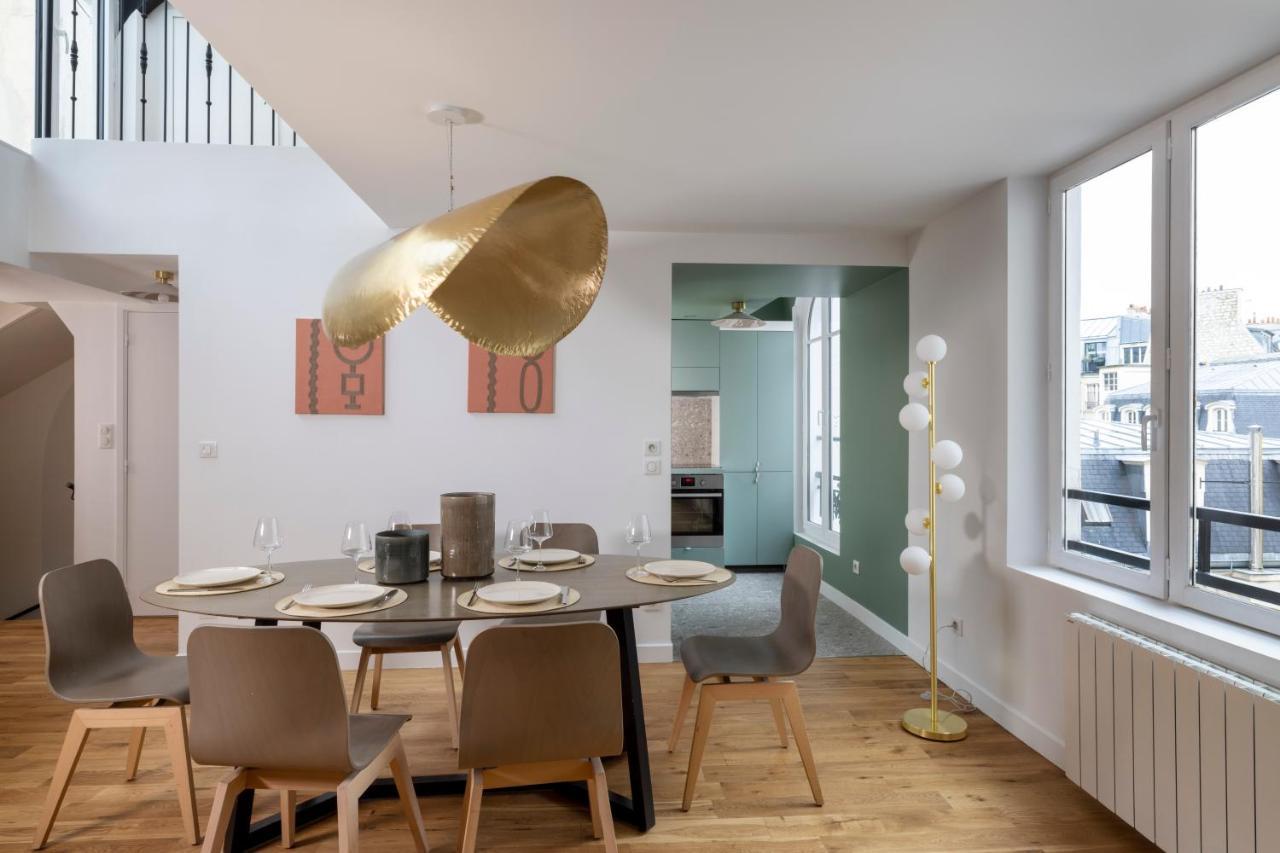 Milestay - Paris Montmartre